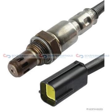 Lambdasond 4 från Autofrance