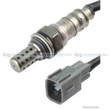 Lambdasond 4 från Autofrance