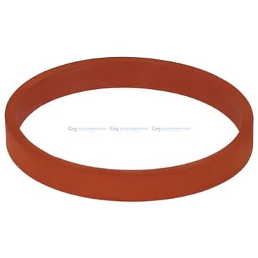 Insugsgrenrörspackning, hus