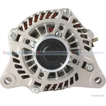 Generator från Autofrance