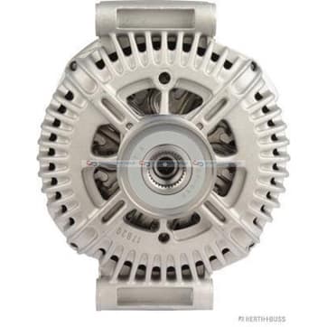 Generator från Autofrance