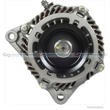 Generator från Autofrance