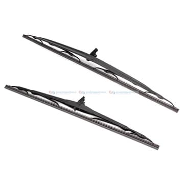 Torkarblad, Fram 600 450mm — Fram från Autofrance