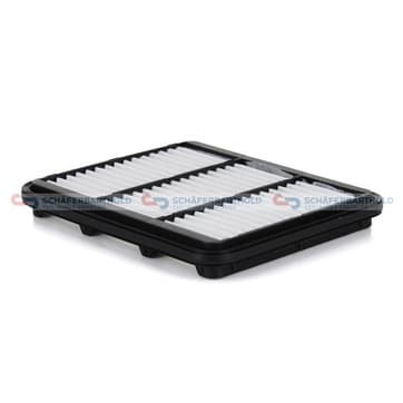 Luftfilter från Autofrance