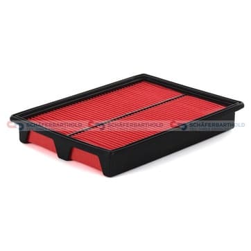 Luftfilter från Autofrance