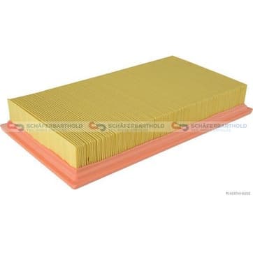 Luftfilter från Autofrance