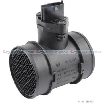 Luftmassemätare från Autofrance