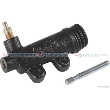 Slavcylinder, koppling från Autofrance