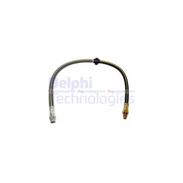 Bromsslang 552mm från Autofrance