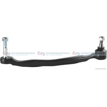 Länkarm, hjulupphängning, Framaxel höger — Framaxel höger från Autofrance