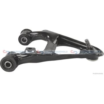 Länkarm, hjulupphängning, Framaxel höger — Framaxel höger från Autofrance
