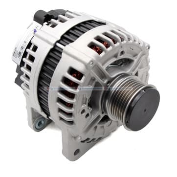 Generator från Autofrance