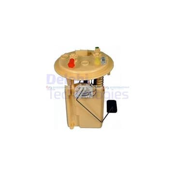 Bränslepump från Autofrance