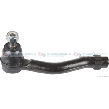 Styrledskula, Framaxel vänster, ytter — Framaxel vänster, ytter från Autofrance