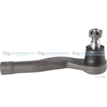 Styrledskula, Framaxel höger, ytter — Framaxel höger, ytter från Autofrance