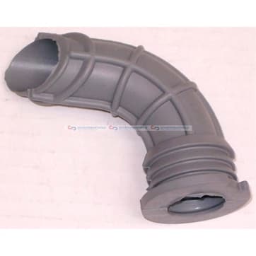 Packning, tomgångsventil