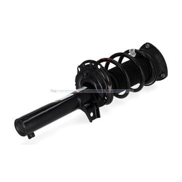 Stötdämpare, Framaxel — Framaxel från Autofrance