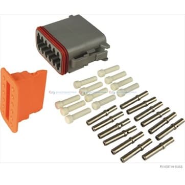 Plugghussats från Autofrance