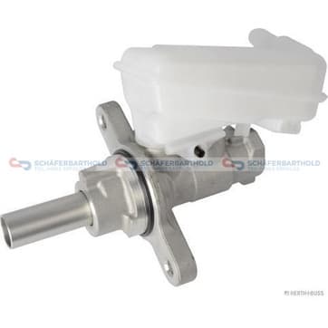 Huvudbromscylinder från Autofrance