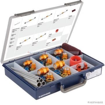 Reparationssats, AC från Autofrance