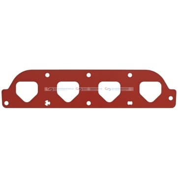 Insugsgrenrörspackning