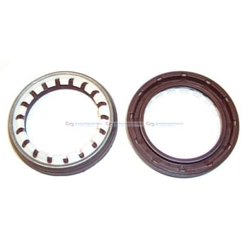 Axeltätning, differential innerø-43x ytterø-59mm FPM (Fl från Autofrance