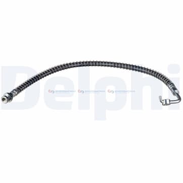 Bromsslang, Bakaxel höger — Bakaxel höger