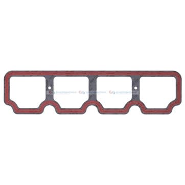 Ventilkåpspackning, Upptill — Upptill från Autofrance