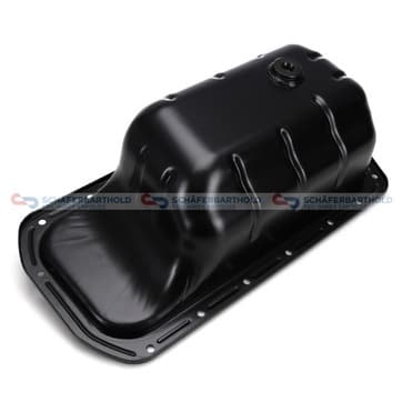 Oljetråg från Autofrance