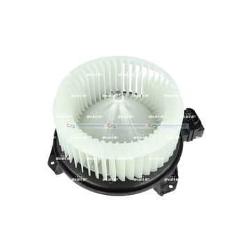 Kupéfläkt från Autofrance