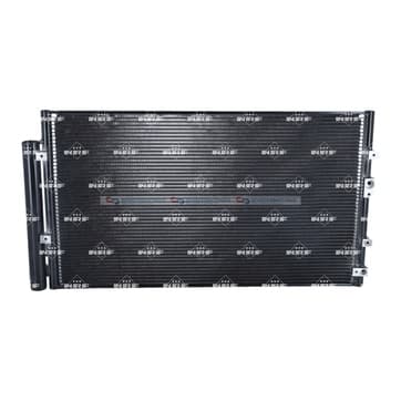 Kondensor, AC från Autofrance