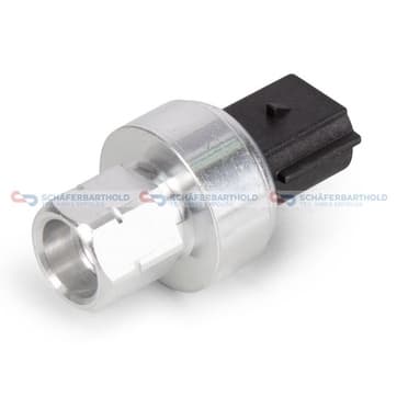 Tryckgivare, AC från Autofrance