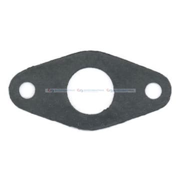 Packning, avgasgrenrör från Autofrance