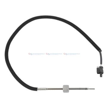 Sensor, avgastemperatur från Autofrance