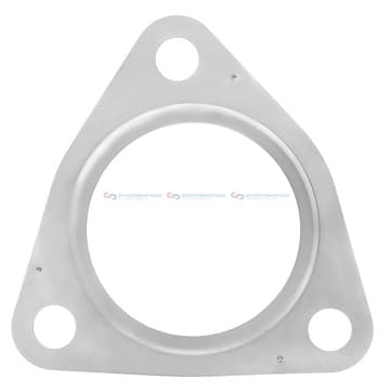 Packning, EGR-ventil