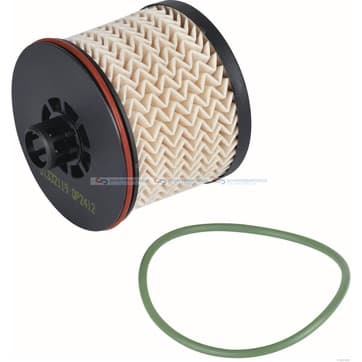 Bränslefilter från Autofrance