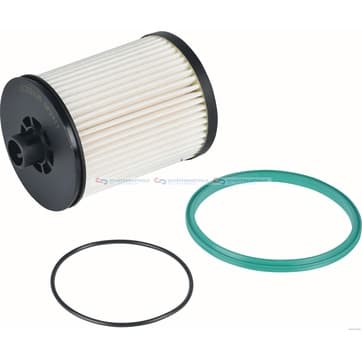 Bränslefilter från Autofrance