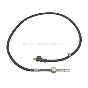 Sensor, avgastemperatur från Autofrance