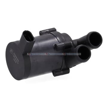 Hjälpvattenpump, kylkrets från Autofrance