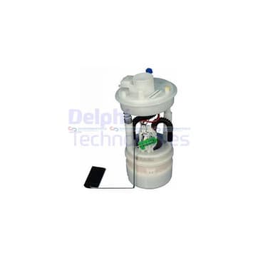 Bränslepump från Autofrance