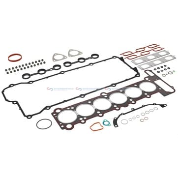 Packningssats, topplock från Autofrance
