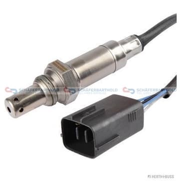 Lambdasond 5 från Autofrance