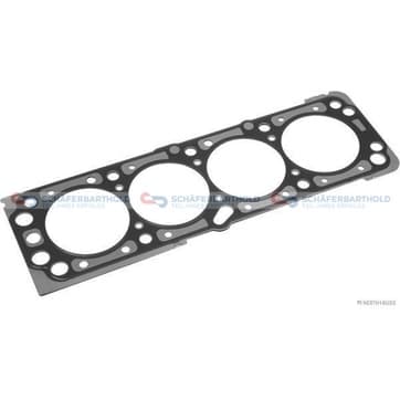 Topplockspackning från Autofrance