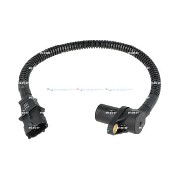 Vevaxelgivare från Autofrance