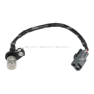 Vevaxelgivare från Autofrance