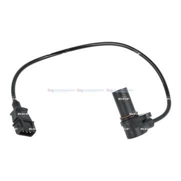 Vevaxelgivare från Autofrance