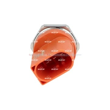 Givare, bränsletryck