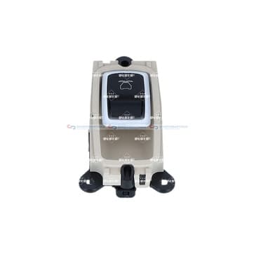 Strömbrytare, dörrlåssystem