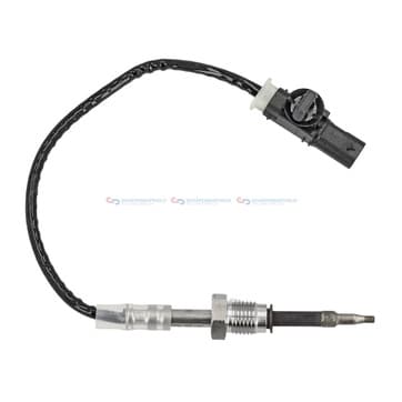 Sensor, avgastemperatur från Autofrance