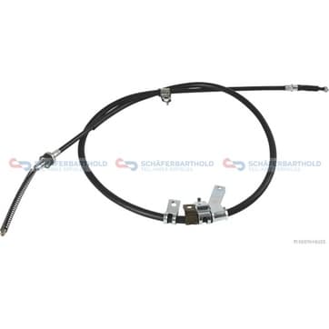 Handbromsvajer från Autofrance